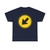 SADC road sign TR103 (Angola) (Road Sign) T-Shirt