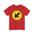 SADC road sign TR103 (Angola) (Road Sign) T-Shirt