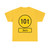 SADC road sign TR102TIN11.3 (Angola) (Road Sign) T-Shirt