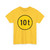 SADC road sign TR102 (Angola) (Road Sign) T-Shirt