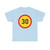 SADC road sign TR201-30 (Angola) (Road Sign) T-Shirt