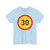 SADC road sign TR201-30 (Angola) (Road Sign) T-Shirt