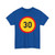 SADC road sign TR201-30 (Angola) (Road Sign) T-Shirt