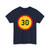SADC road sign TR201-30 (Angola) (Road Sign) T-Shirt