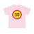 SADC road sign TR201-30 (Angola) (Road Sign) T-Shirt