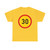 SADC road sign TR201-30 (Angola) (Road Sign) T-Shirt