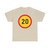 SADC road sign TR201-20 (Angola) (Road Sign) T-Shirt