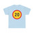 SADC road sign TR201-20 (Angola) (Road Sign) T-Shirt