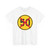 SADC road sign TR101-600 (Angola) (Road Sign) T-Shirt