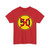 SADC road sign TR101-600 (Angola) (Road Sign) T-Shirt