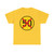 SADC road sign TR101-600 (Angola) (Road Sign) T-Shirt