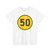 SADC road sign TR101 (Angola) (Road Sign) T-Shirt