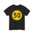 SADC road sign TR101 (Angola) (Road Sign) T-Shirt