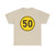 SADC road sign TR101 (Angola) (Road Sign) T-Shirt