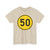SADC road sign TR101 (Angola) (Road Sign) T-Shirt