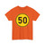 SADC road sign TR101 (Angola) (Road Sign) T-Shirt