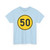 SADC road sign TR101 (Angola) (Road Sign) T-Shirt
