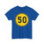 SADC road sign TR101 (Angola) (Road Sign) T-Shirt