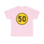SADC road sign TR101 (Angola) (Road Sign) T-Shirt