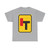 SADC road sign TIN23 (Road Sign) T-Shirt
