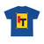 SADC road sign TIN23 (Road Sign) T-Shirt