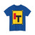 SADC road sign TIN23 (Road Sign) T-Shirt