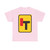SADC road sign TIN23 (Road Sign) T-Shirt