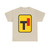 SADC road sign TIN22 (Road Sign) T-Shirt