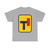 SADC road sign TIN22 (Road Sign) T-Shirt