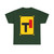 SADC road sign TIN22 (Road Sign) T-Shirt