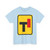 SADC road sign TIN22 (Road Sign) T-Shirt