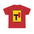 SADC road sign TIN22 (Road Sign) T-Shirt
