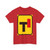 SADC road sign TIN22 (Road Sign) T-Shirt
