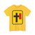 SADC road sign TIN20 (Road Sign) T-Shirt