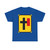 SADC road sign TIN20 (Road Sign) T-Shirt