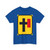 SADC road sign TIN20 (Road Sign) T-Shirt