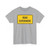 SADC road sign TIN13 (Road Sign) T-Shirt