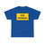 SADC road sign TIN13 (Road Sign) T-Shirt