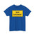 SADC road sign TIN13 (Road Sign) T-Shirt