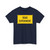 SADC road sign TIN13 (Road Sign) T-Shirt