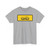SADC road sign TIN11.583 (Road Sign) T-Shirt
