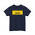 SADC road sign TIN11.583 (Road Sign) T-Shirt