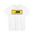 SADC road sign TIN11.582 (Road Sign) T-Shirt