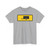 SADC road sign TIN11.582 (Road Sign) T-Shirt