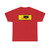 SADC road sign TIN11.582 (Road Sign) T-Shirt