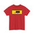 SADC road sign TIN11.582 (Road Sign) T-Shirt