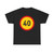 SADC road sign TR201-40 (Angola) (Road Sign) T-Shirt