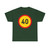 SADC road sign TR201-40 (Angola) (Road Sign) T-Shirt