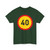 SADC road sign TR201-40 (Angola) (Road Sign) T-Shirt