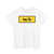 SADC road sign TIN11.581 (Road Sign) T-Shirt